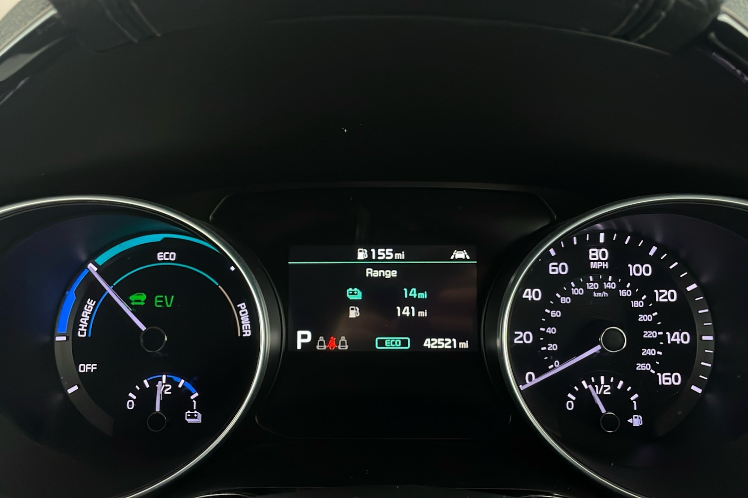 Used Kia XCeed 2020 for sale - 76588139: Photo 13