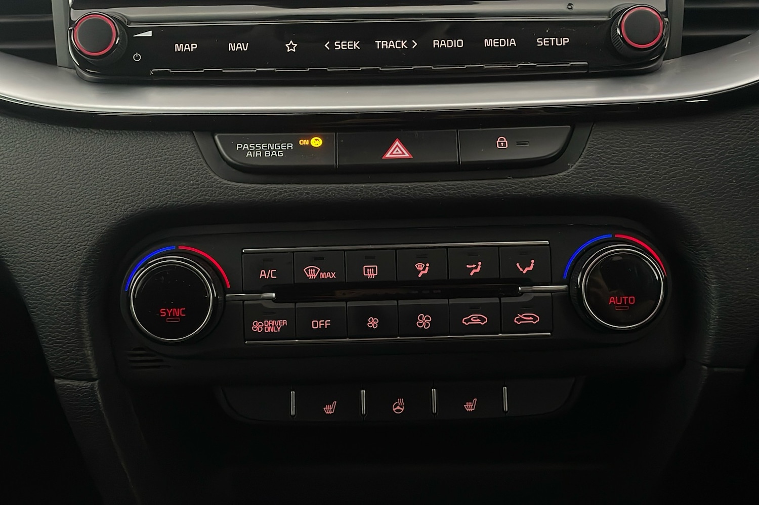 Used Kia XCeed 2020 for sale - 76588139: Photo 14