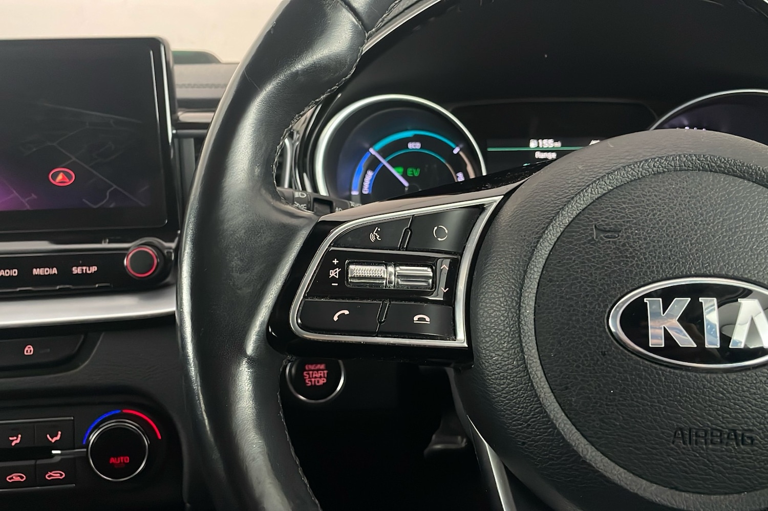 Used Kia XCeed 2020 for sale - 76588139: Photo 15