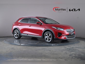 2020 - 1.6 Gdi 8.9kwh 3 Suv 5dr Petrol Plug In Hybrid Dct Euro 6 s/s 139 Bhp