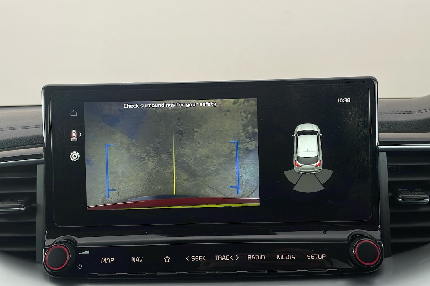 Used Kia XCeed 2020 for sale - 76588139: Photo 21