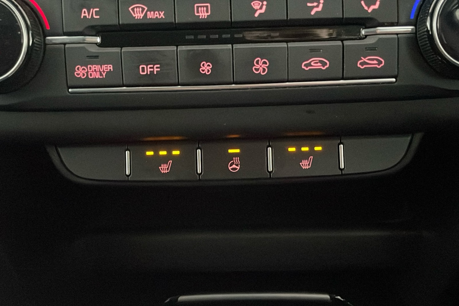 Used Kia XCeed 2020 for sale - 76588139: Photo 22