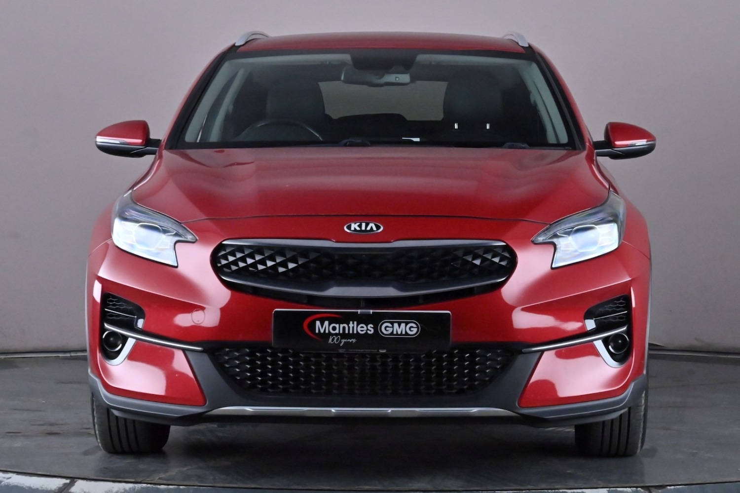 Used Kia XCeed 2020 for sale - 76588139: Photo 3