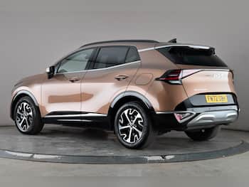 Used Kia Sportage 2022 for sale - 79778953: Photo