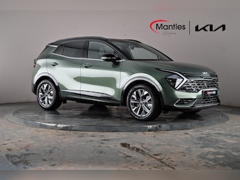 Used Kia Sportage 2025 for sale - 76520937: Photo