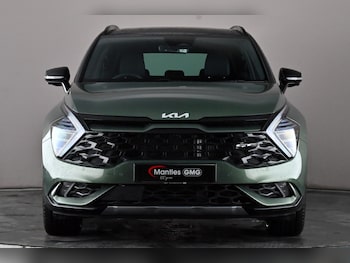 Used Kia Sportage 2025 for sale - 76520937: Photo