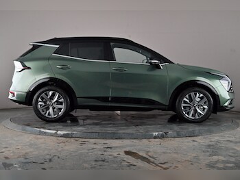 Used Kia Sportage 2025 for sale - 76520937: Photo