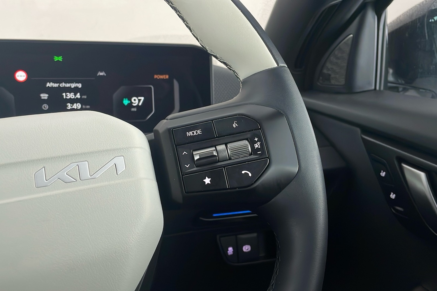 Used Kia EV6 2025 for sale - 76280724: Photo 16
