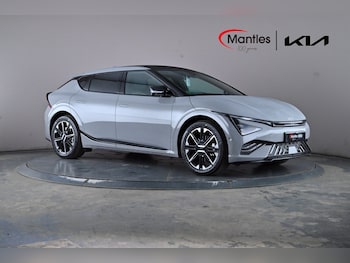 Kia - EV6