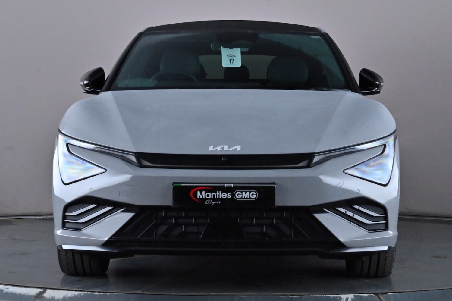 Used Kia EV6 2025 for sale - 76280724: Photo 3