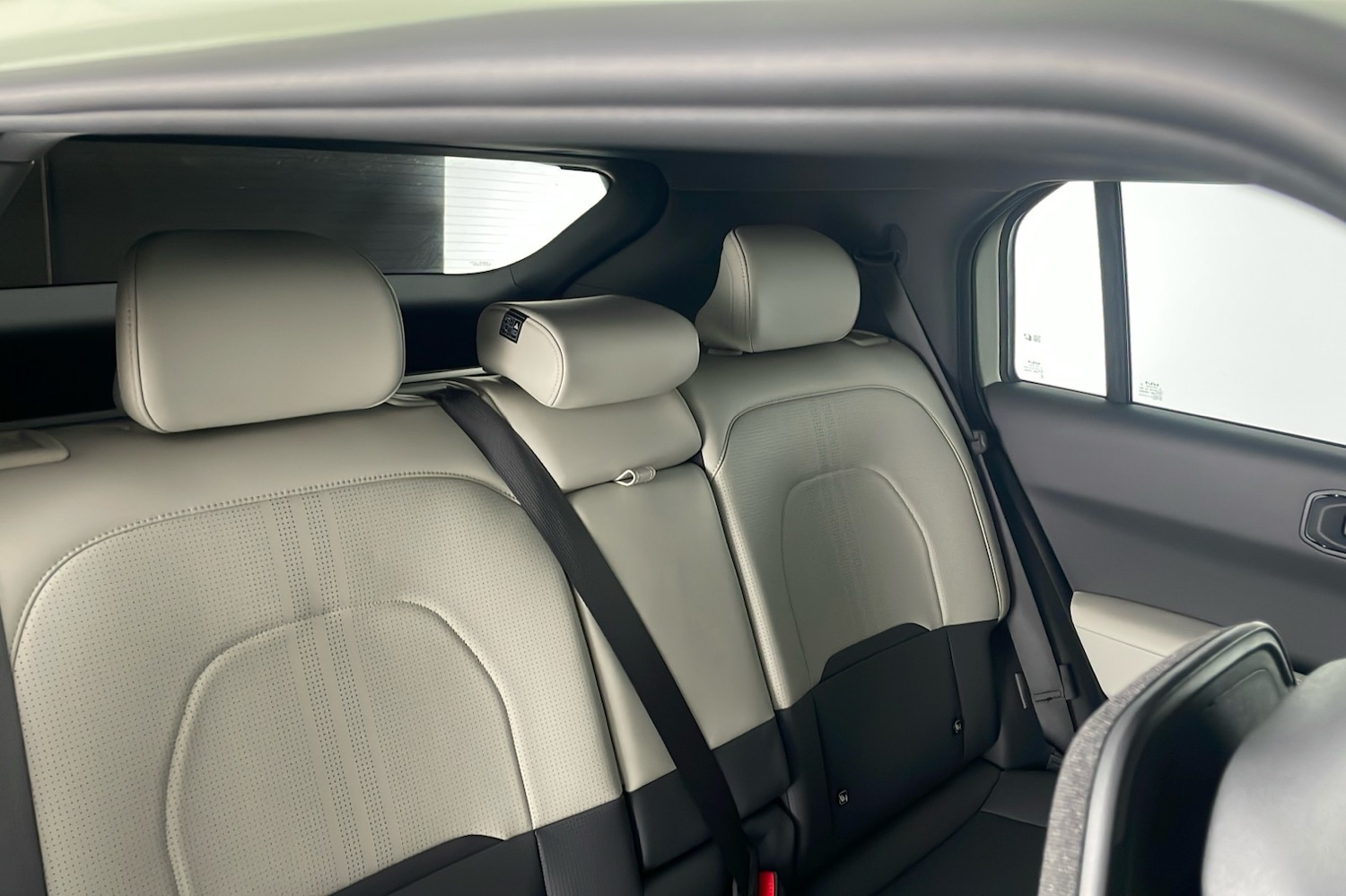 Used Kia EV3 2025 for sale - 77129295: Photo 10