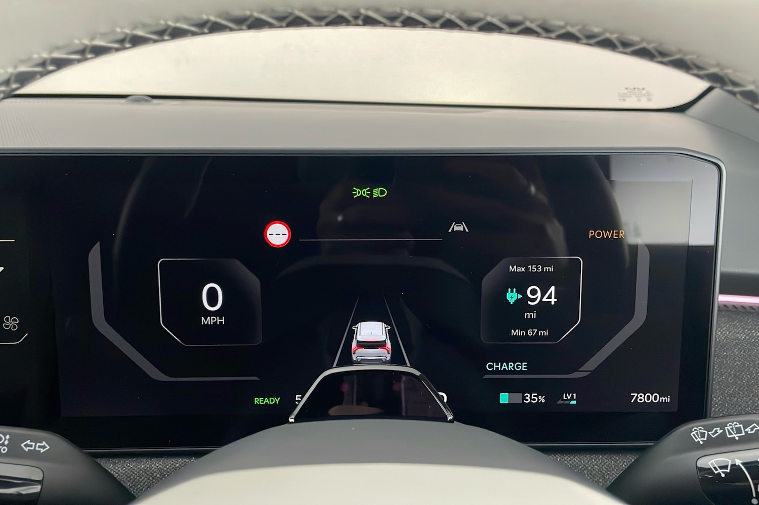 Used Kia EV3 2025 for sale - 77129295: Photo 13