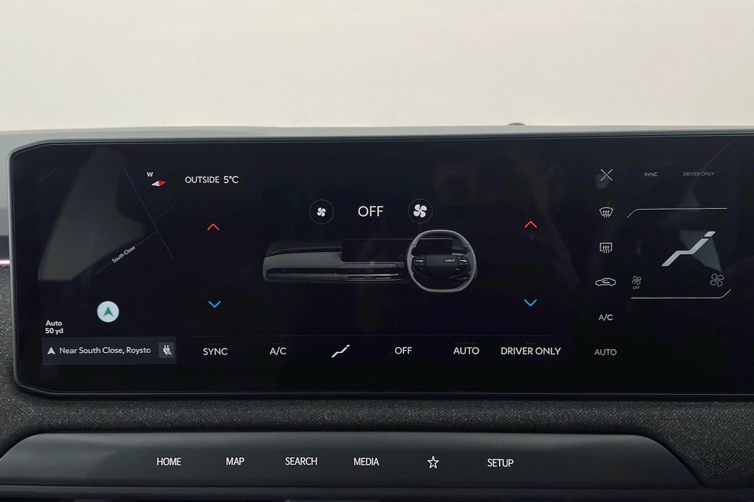 Used Kia EV3 2025 for sale - 77129295: Photo 14