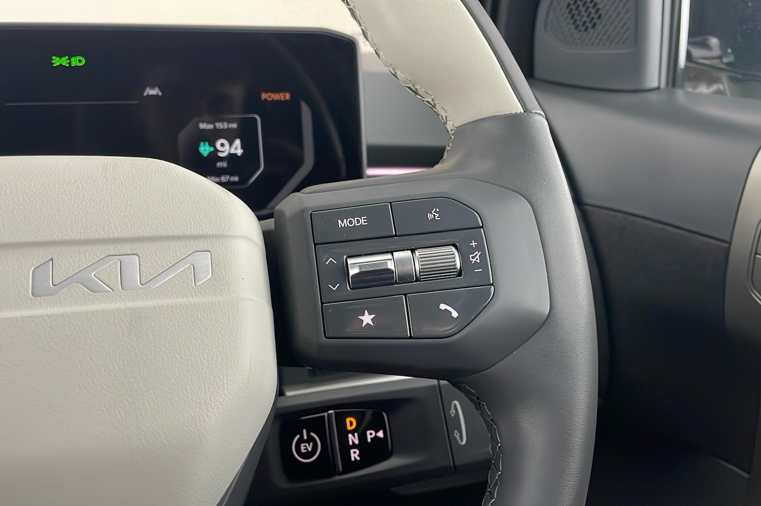 Used Kia EV3 2025 for sale - 77129295: Photo 16