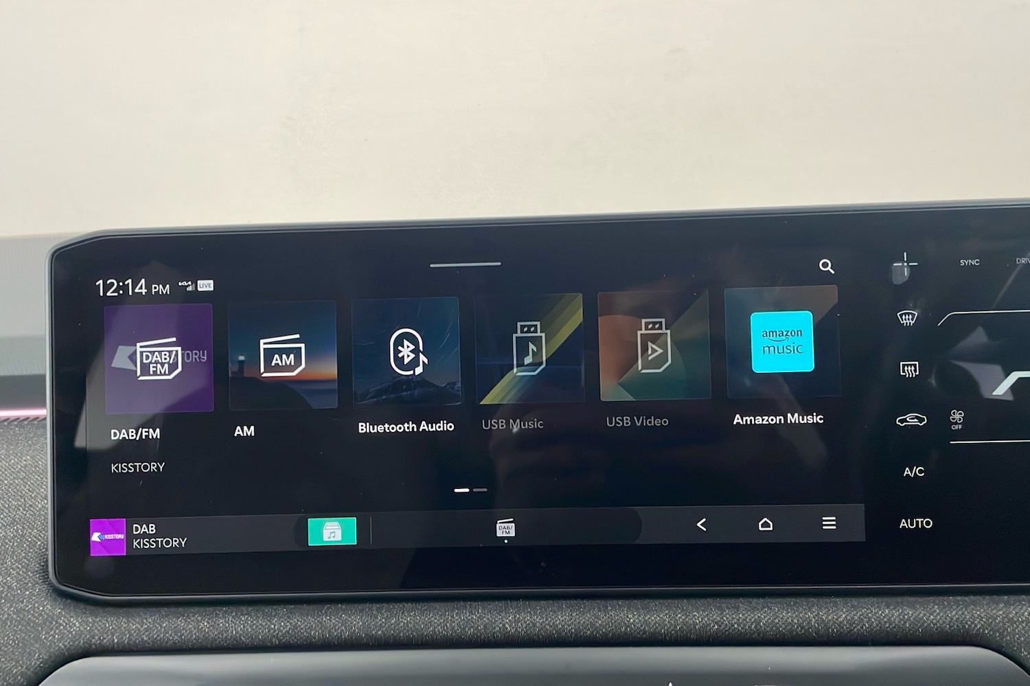 Used Kia EV3 2025 for sale - 77129295: Photo 17