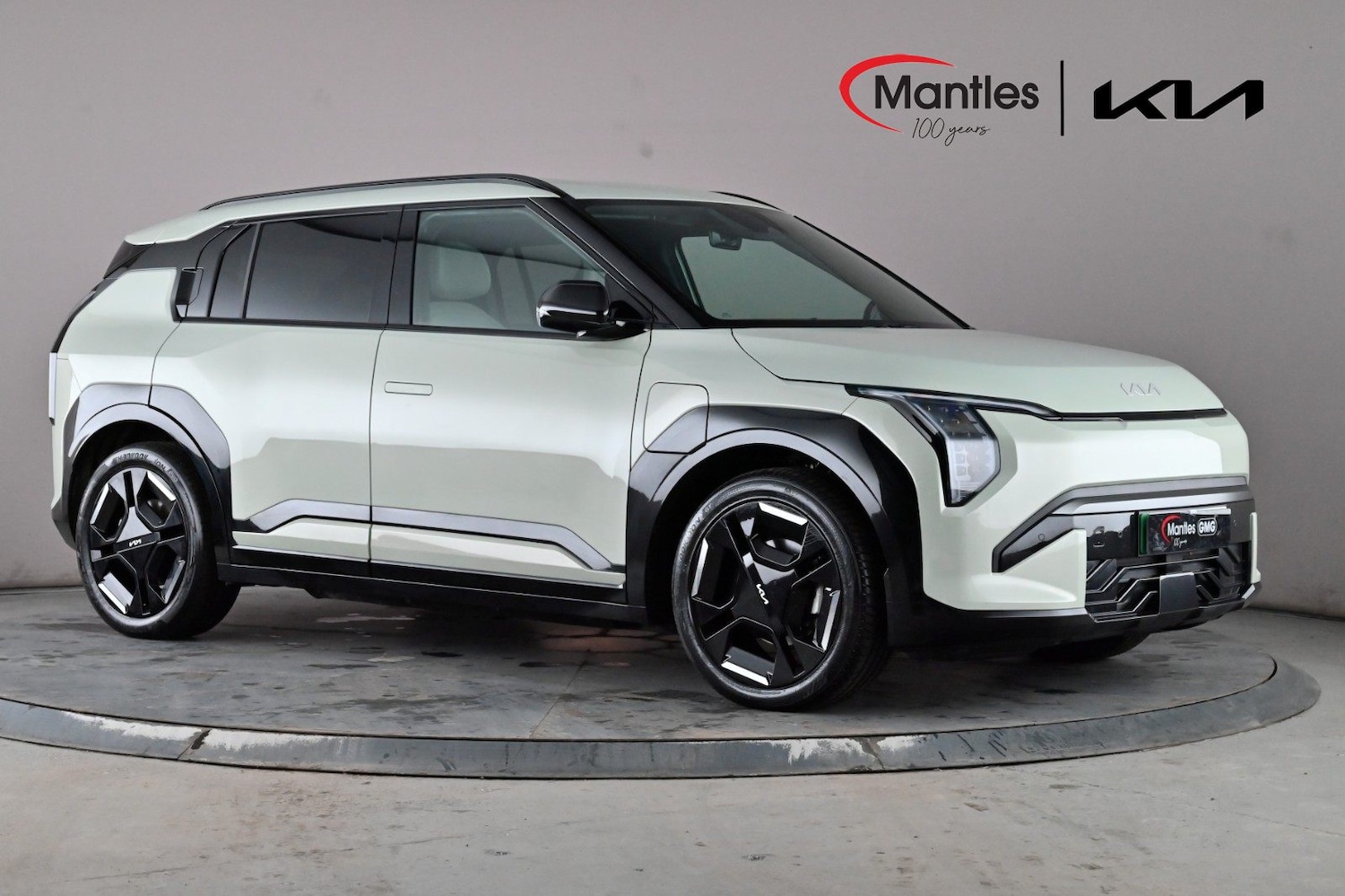 Used Kia EV3 2025 for sale - 77129295: Photo 2