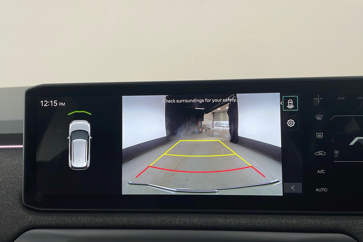 Used Kia EV3 2025 for sale - 77129295: Photo 22