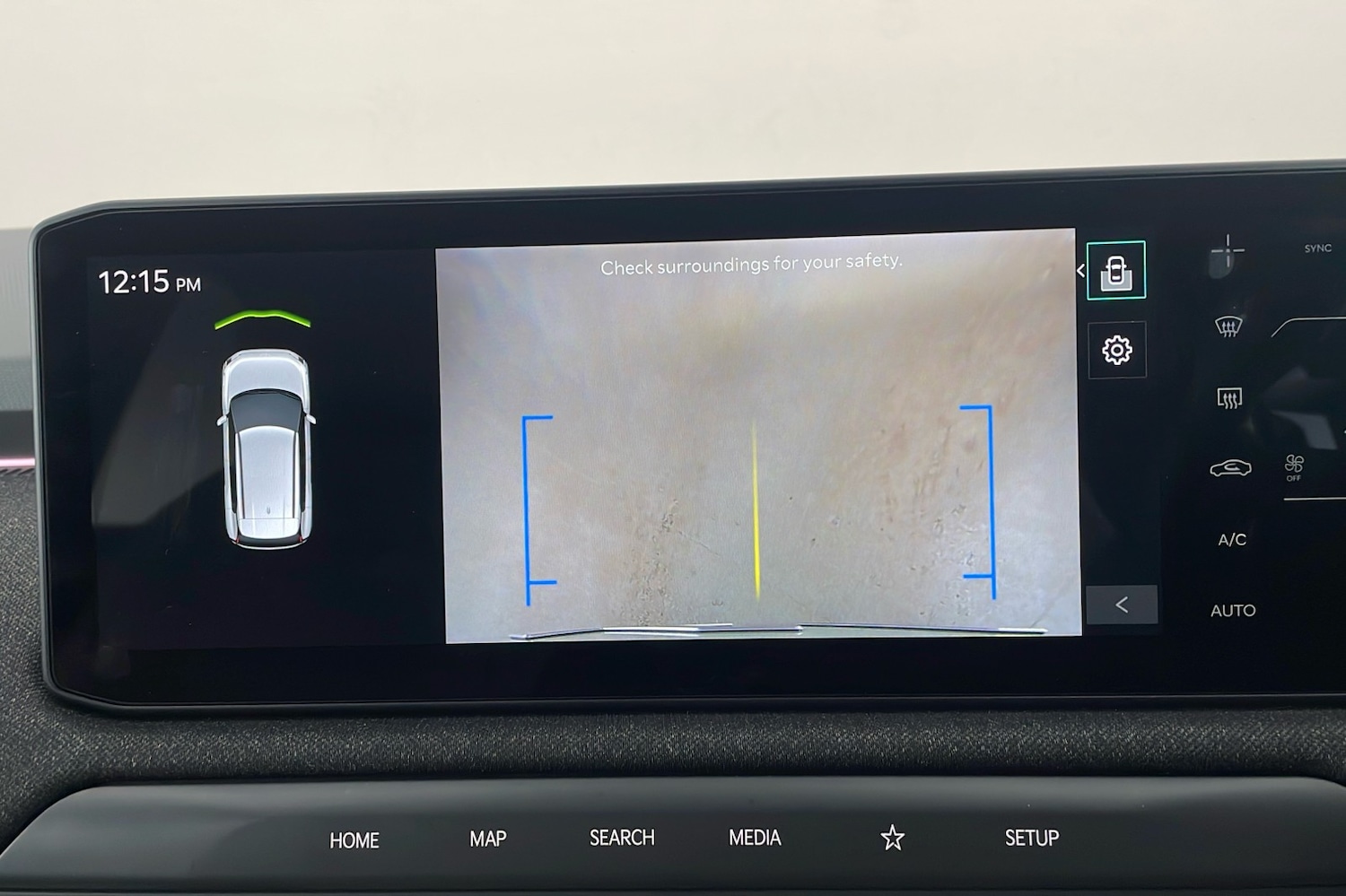 Used Kia EV3 2025 for sale - 77129295: Photo 24