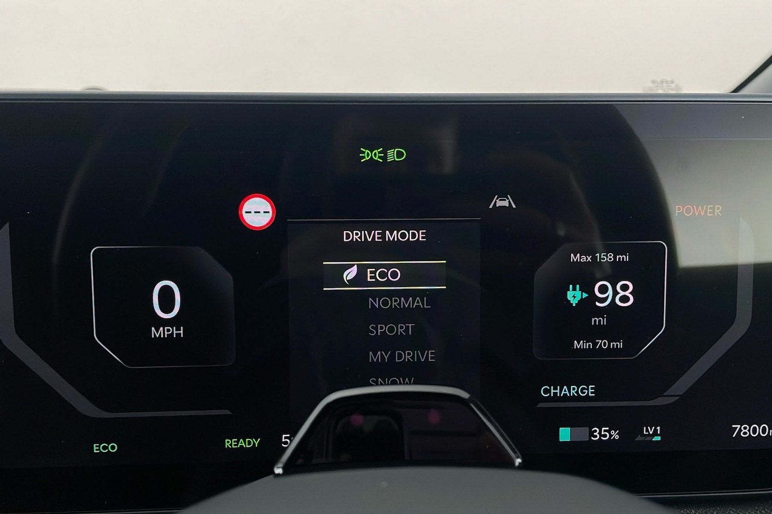 Used Kia EV3 2025 for sale - 77129295: Photo 25