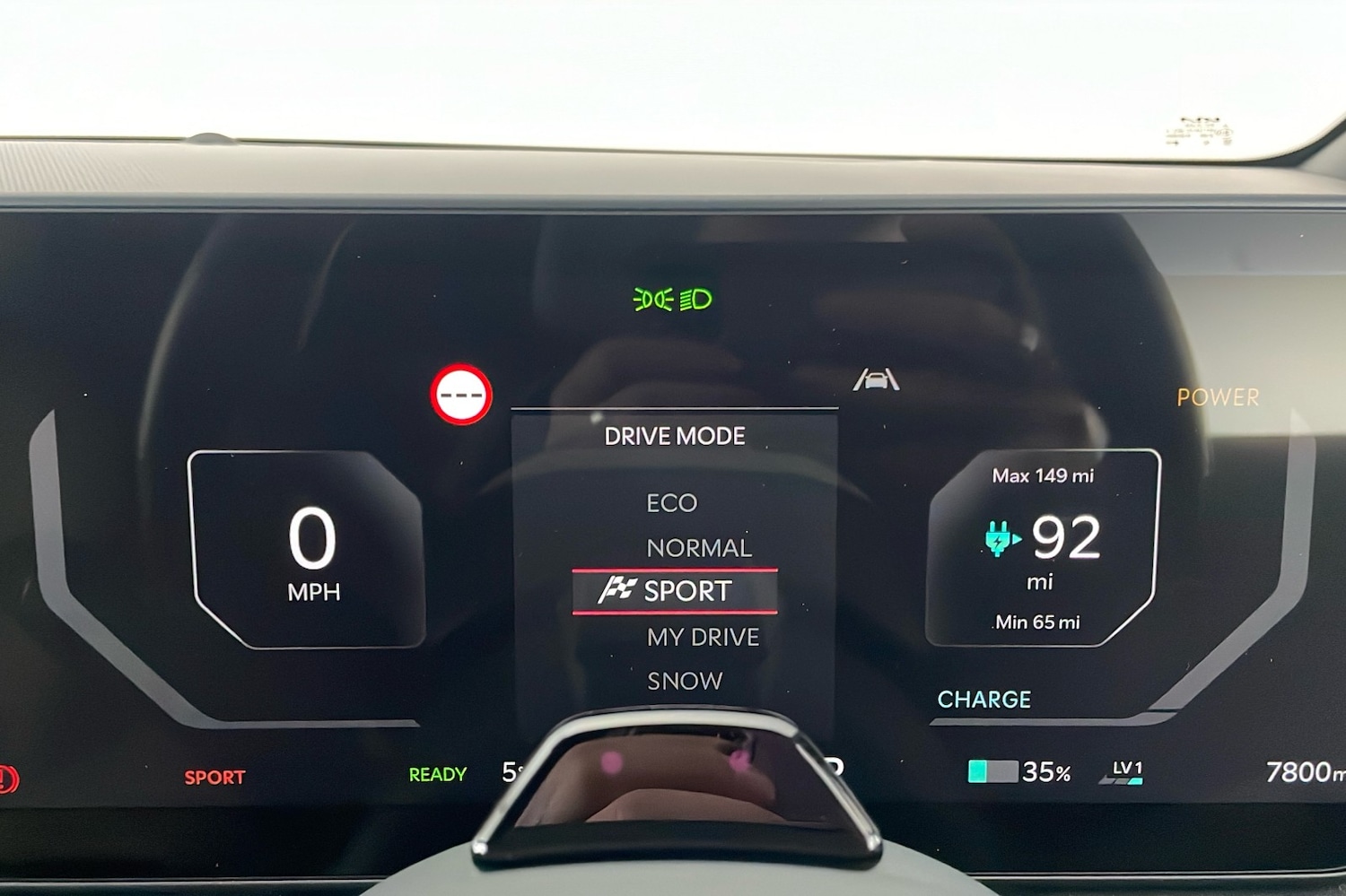 Used Kia EV3 2025 for sale - 77129295: Photo 26