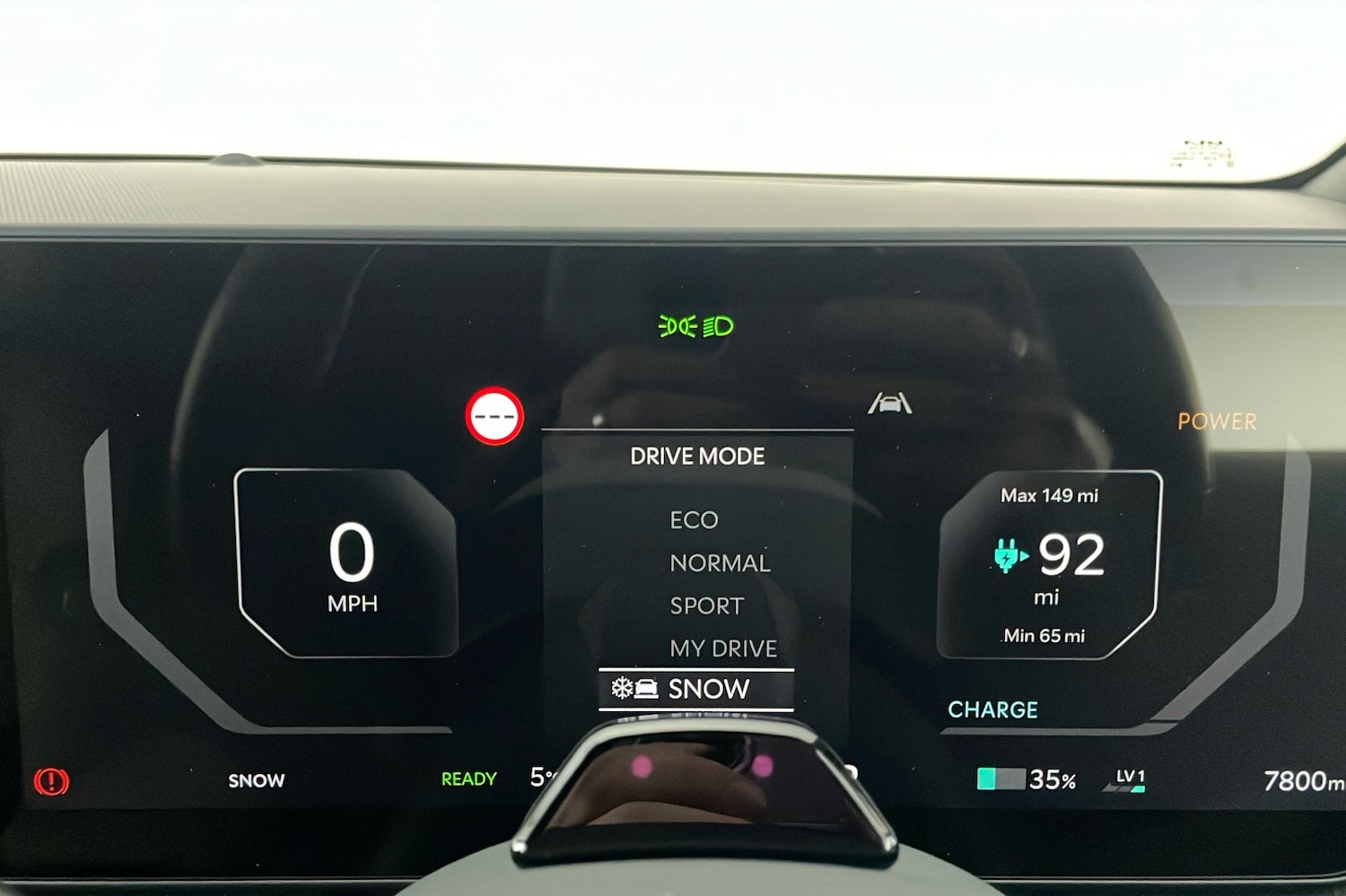 Used Kia EV3 2025 for sale - 77129295: Photo 27