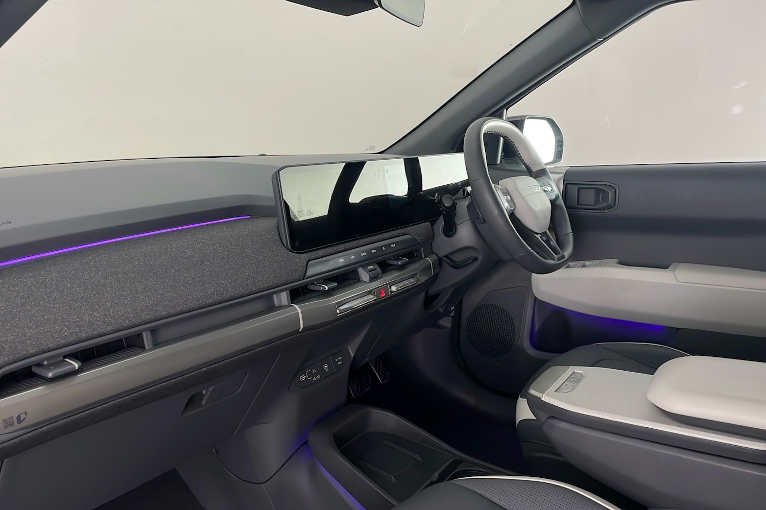 Used Kia EV3 2025 for sale - 77129295: Photo 29