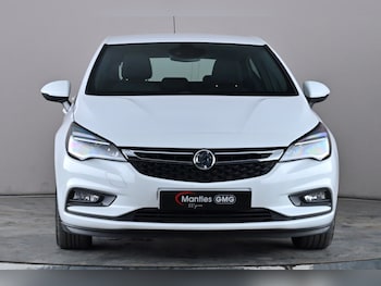 Used Vauxhall Astra 2017 for sale - 77694113: Photo