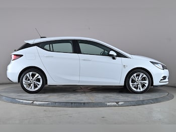 Used Vauxhall Astra 2017 for sale - 77694113: Photo