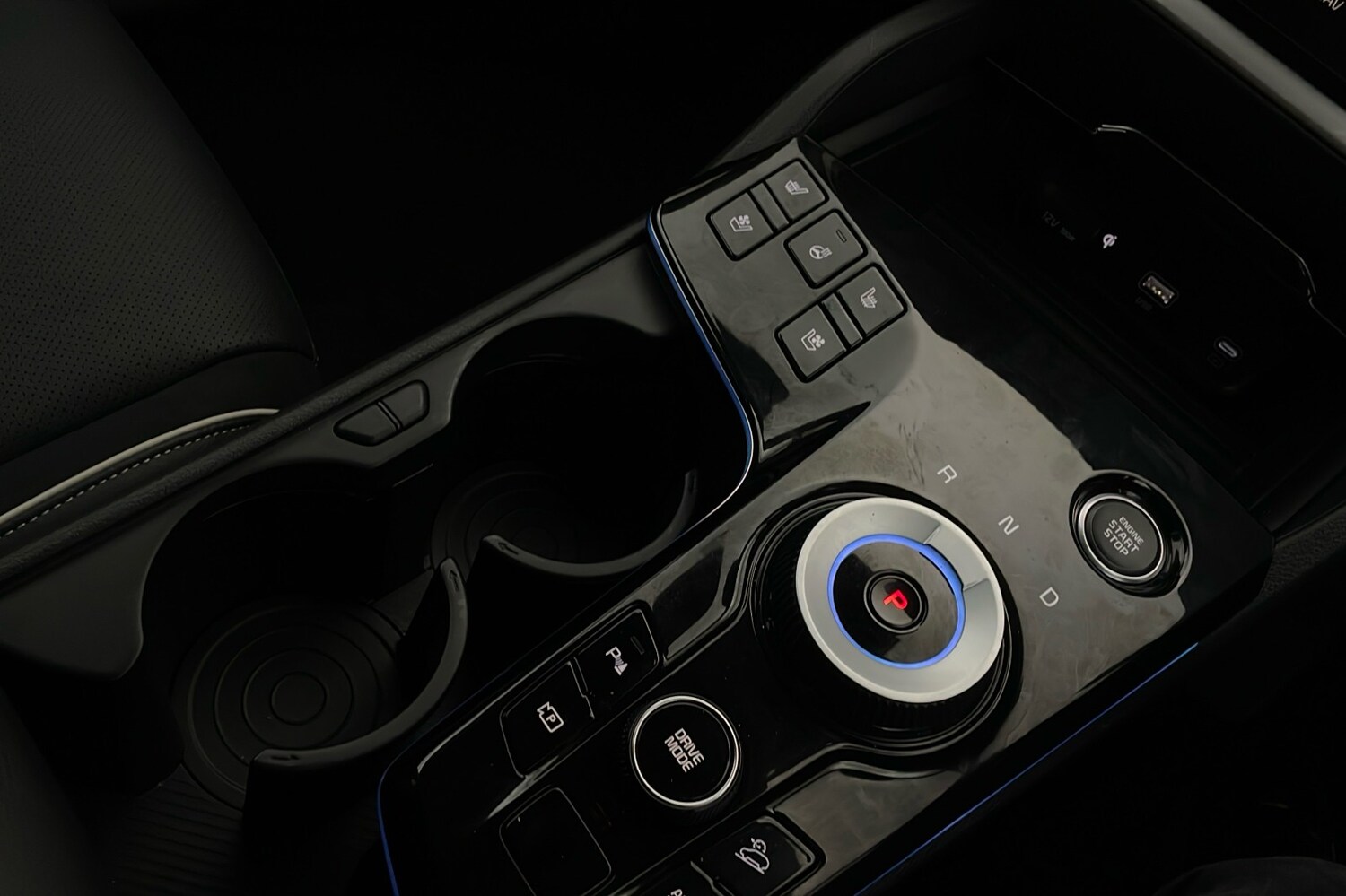 Used Kia Sportage 2024 for sale - 75936237: Photo 12