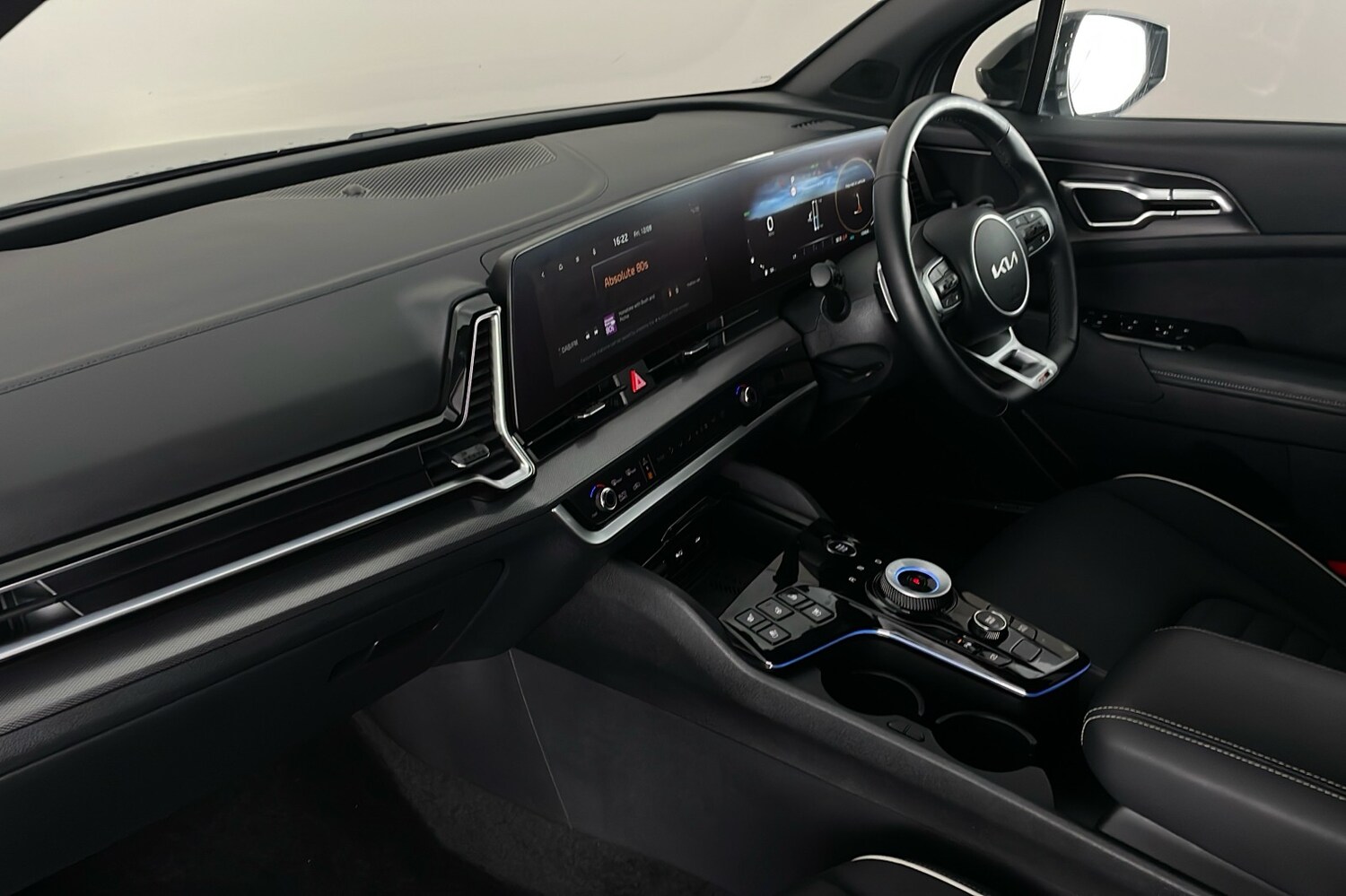 Used Kia Sportage 2024 for sale - 75936237: Photo 21