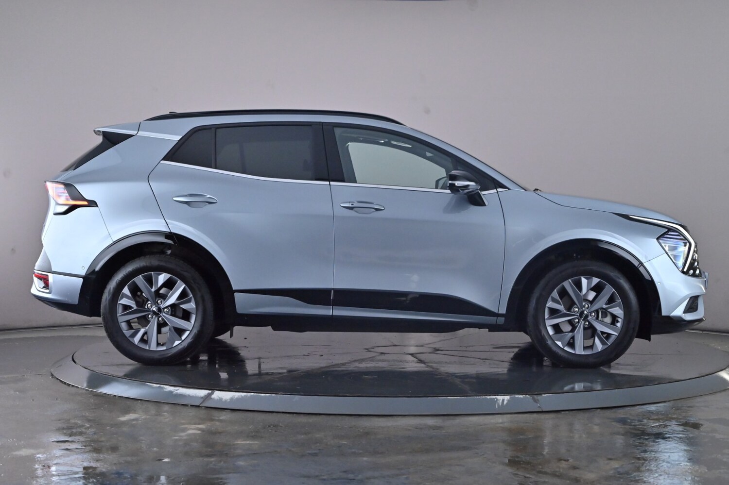 Used Kia Sportage 2024 for sale - 75936237: Photo 4