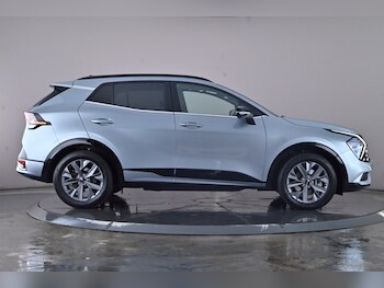 Used Kia Sportage 2024 for sale - 75936237: Photo