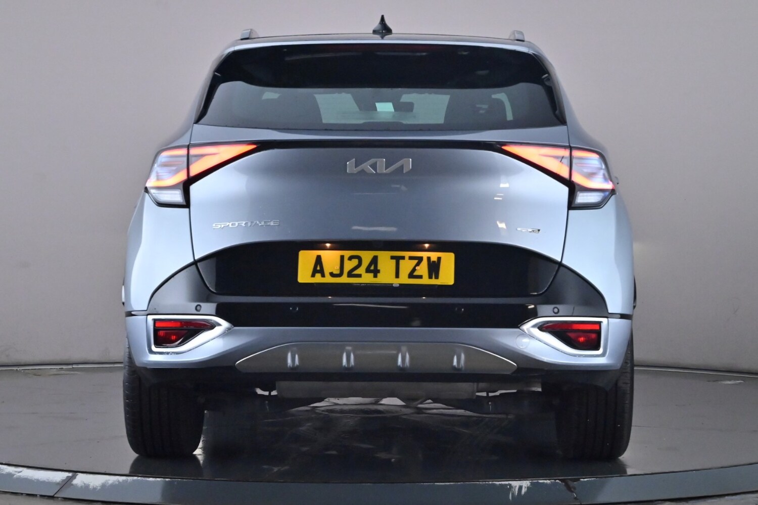 Used Kia Sportage 2024 for sale - 75936237: Photo 6