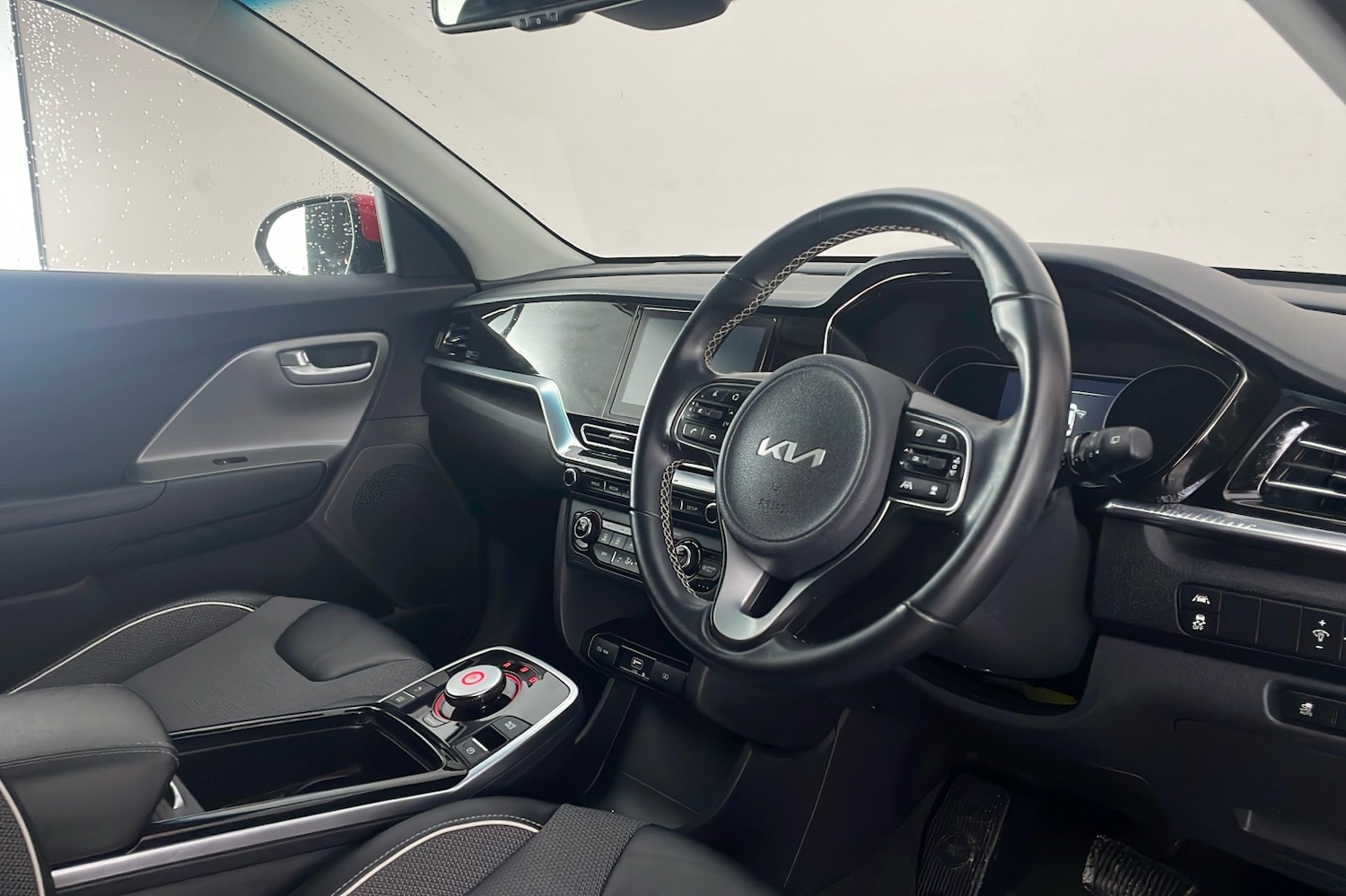 Used Kia Niro 2021 for sale - 77781340: Photo 11