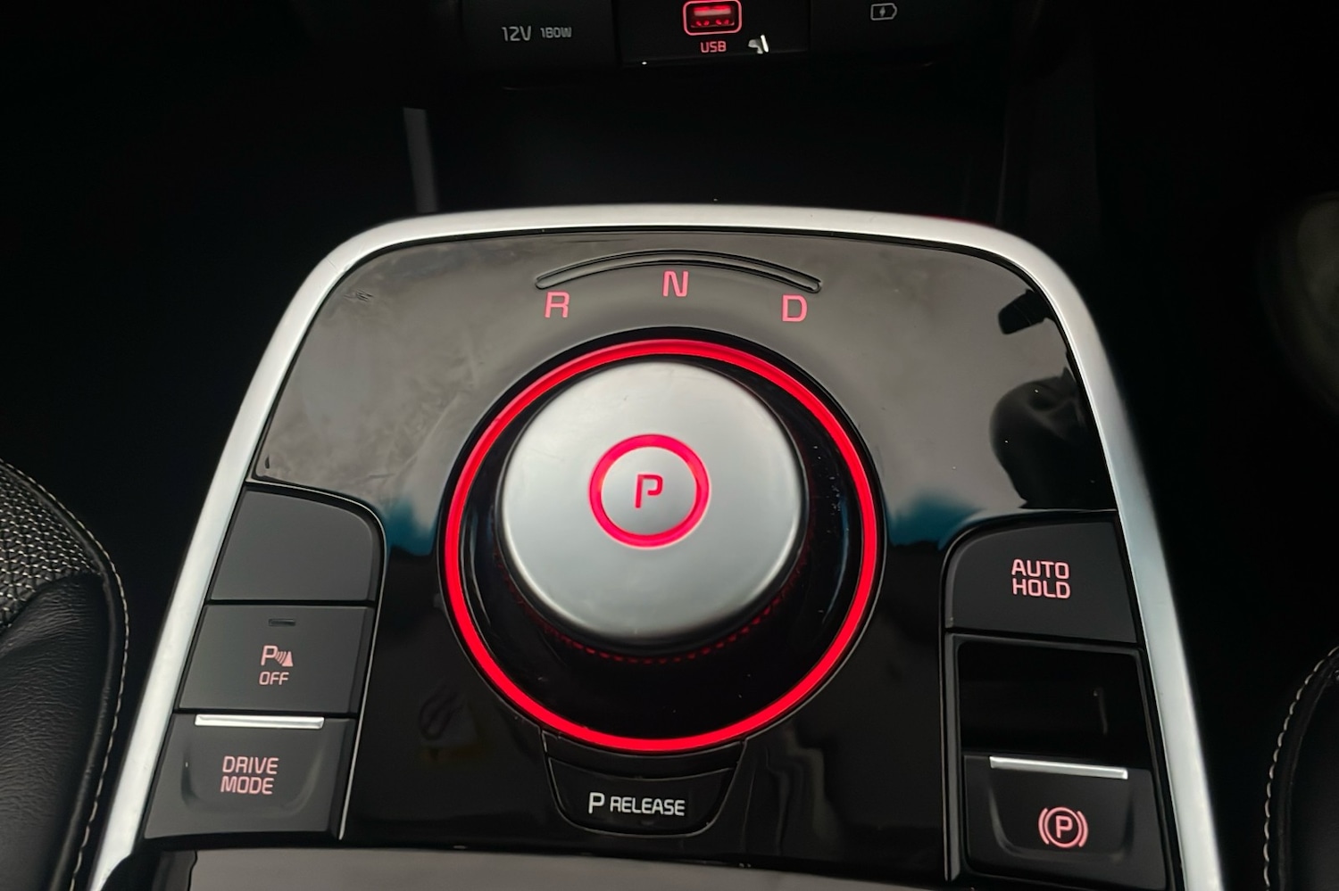 Used Kia Niro 2021 for sale - 77781340: Photo 12