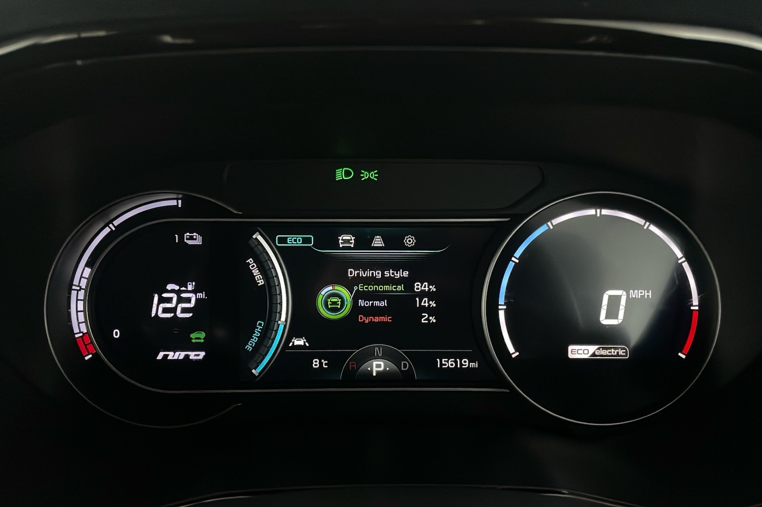 Used Kia Niro 2021 for sale - 77781340: Photo 13