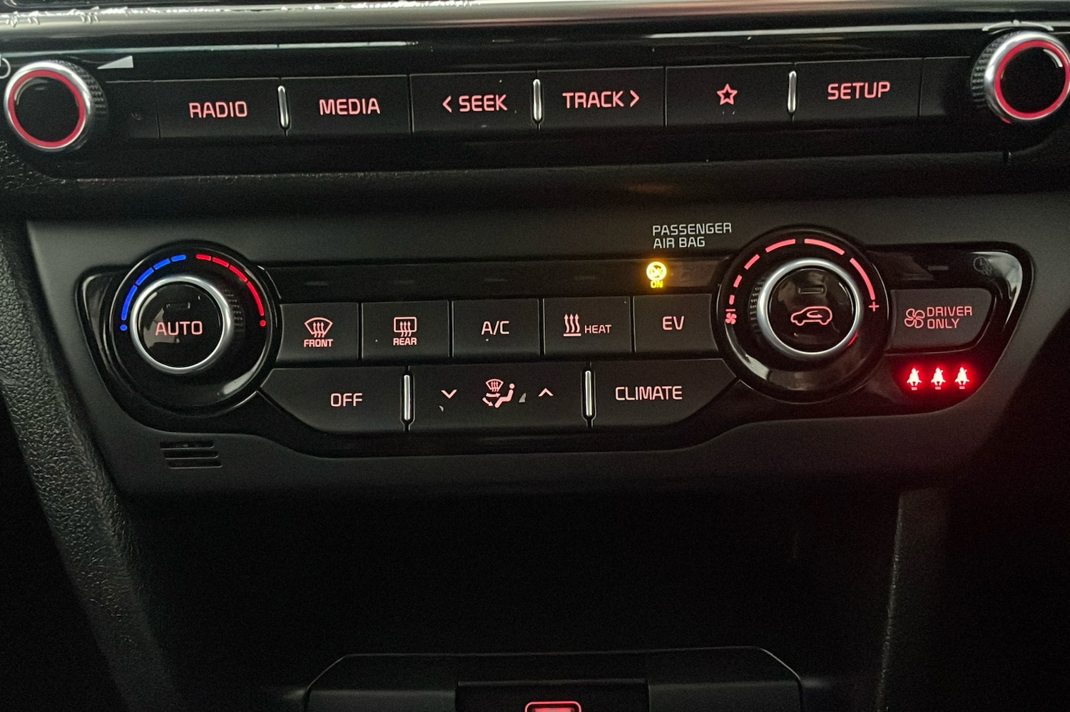 Used Kia Niro 2021 for sale - 77781340: Photo 14