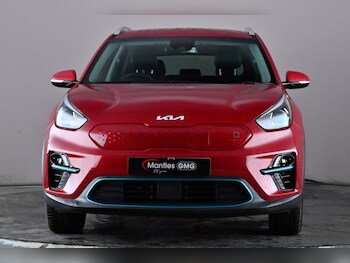 Used Kia Niro 2021 for sale - 77781340: Photo