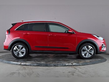 Used Kia Niro 2021 for sale - 77781340: Photo