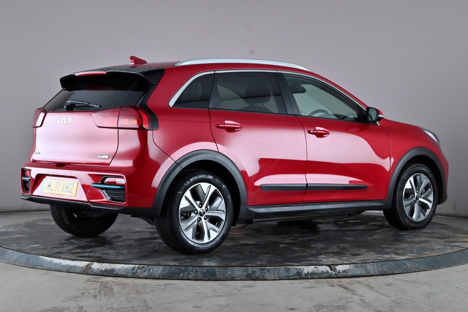 Used Kia Niro 2021 for sale - 77781340: Photo 7