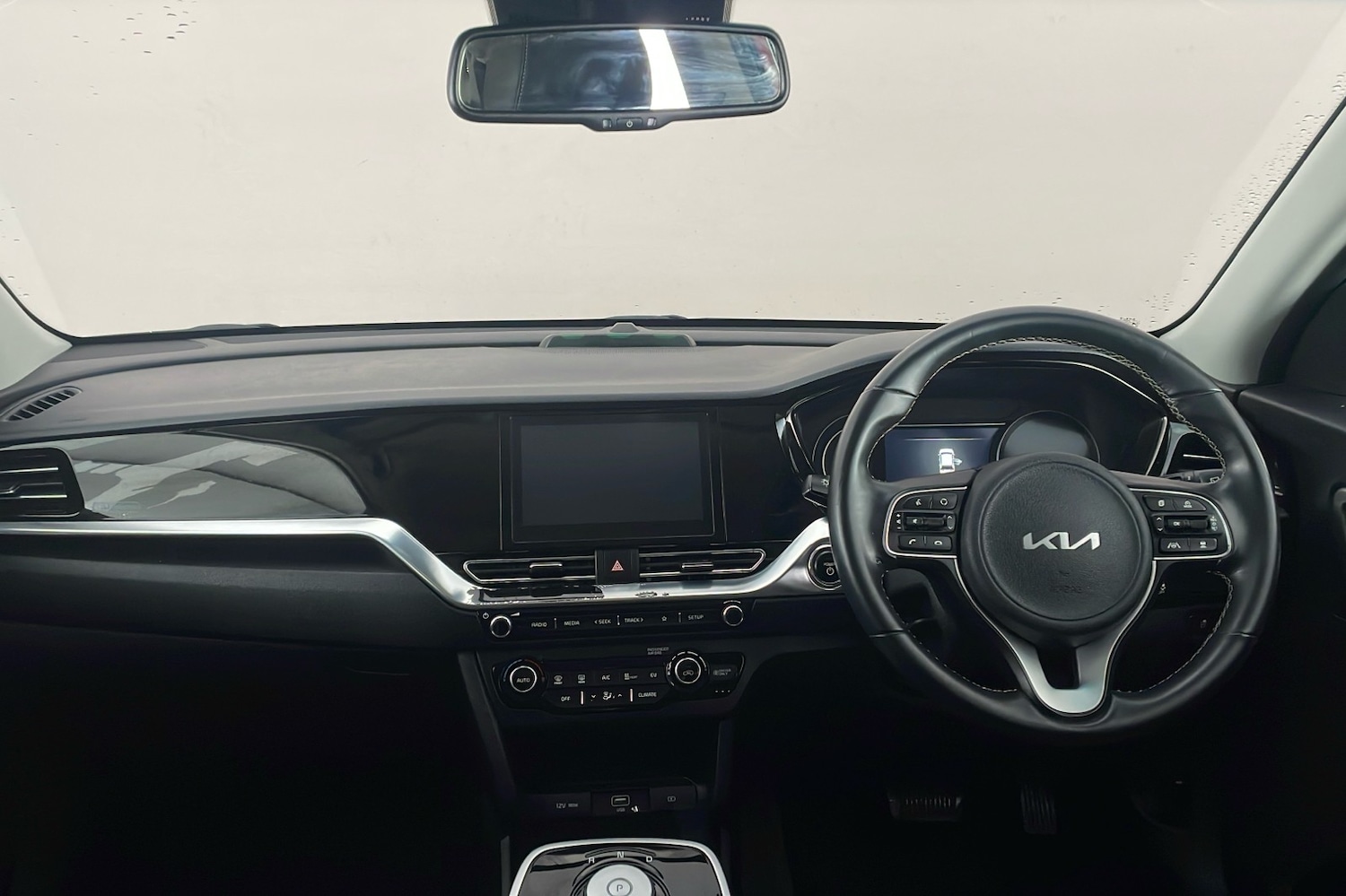 Used Kia Niro 2021 for sale - 77781340: Photo 9