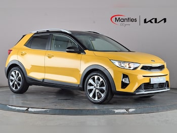 Used Kia Stonic 2020 for sale - 78473004: Photo