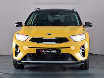 Used Kia Stonic 2020 for sale - 78473004: Photo