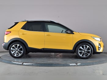 Used Kia Stonic 2020 for sale - 78473004: Photo