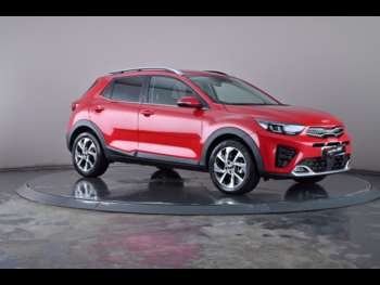 2024 - 1.0T GDi 48V GT-Line S 5dr