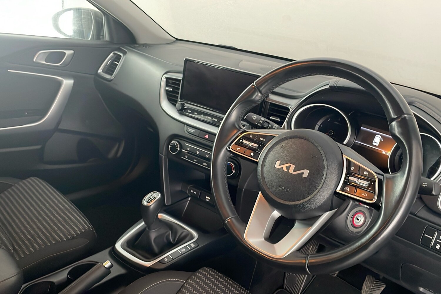 Used Kia Ceed 2023 for sale - 77815228: Photo 11