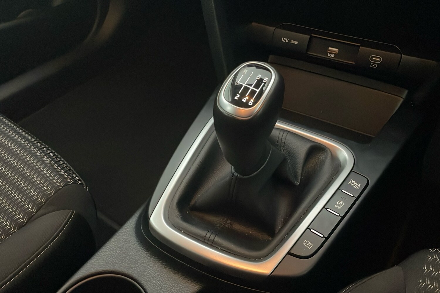 Used Kia Ceed 2023 for sale - 77815228: Photo 12