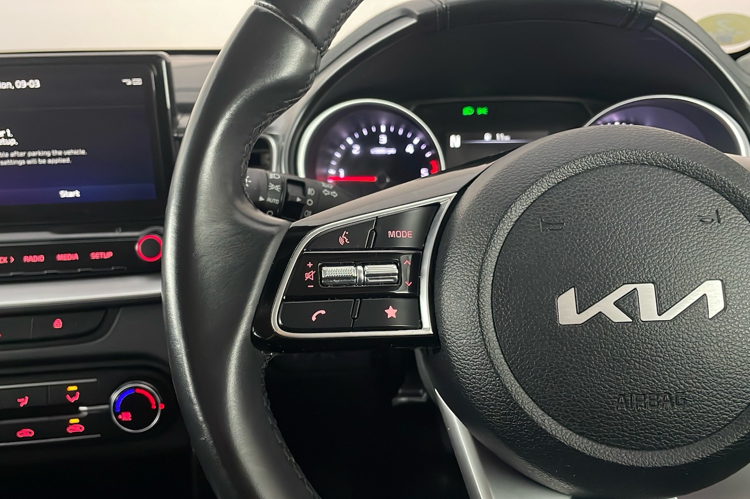 Used Kia Ceed 2023 for sale - 77815228: Photo 14