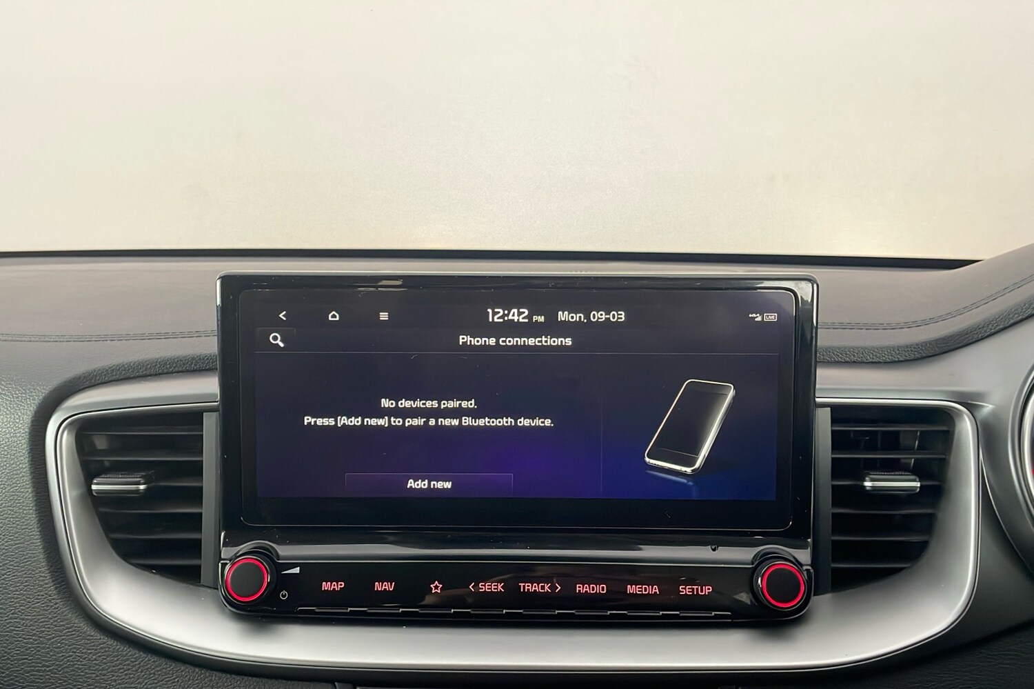 Used Kia Ceed 2023 for sale - 77815228: Photo 16