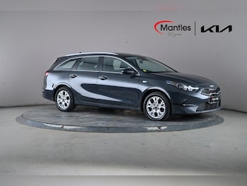 Used Kia Ceed undefined for sale - 77815228: Photo